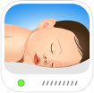 Cloud Baby Monitor cho iOS