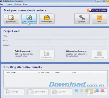 Giao diện phần mềm Giao diện phần mềm