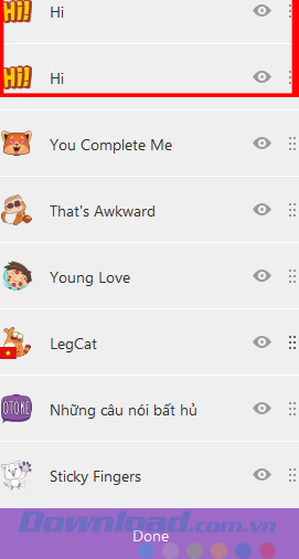 Sắp xếp 