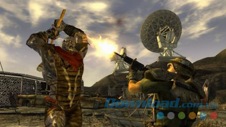 Game hành động nhập vai