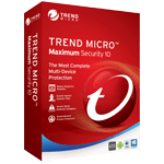 Trend Micro Maximum Security 2019