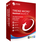 Trend Micro Maximum Security