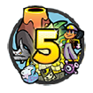 Monster Force 5