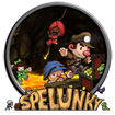 Spelunky HTML 5