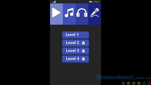 Music Quiz Game