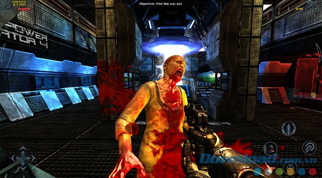 Điều khiển trực quan Điều khiển trực quan