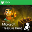 Microsoft Treasure Hunt