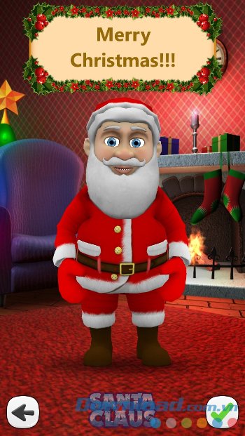 Làm thiệp Noel