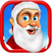 Santa Claus cho iOS