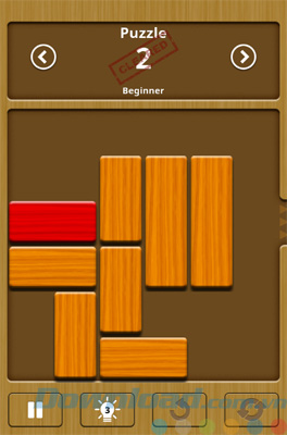 Cấp độ 2 Cấp độ 2