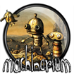 Machinarium