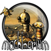 Machinarium
