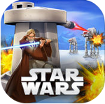 Star Wars: Galactic Defense cho iOS