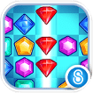 Jewel Mania cho iOS