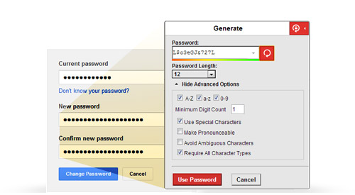 Lưu và bảo mật mật khẩu bằng LastPass không còn khiến bạn mệt mỏi