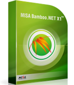 MISA Bamboo.NET X1 2019