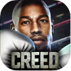 Real Boxing 2 Creed cho iOS