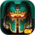 Warhammer 40,000: Freeblade cho iOS