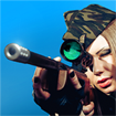 Sniper Ops 3D: Kill Terror Shooter cho Windows 8