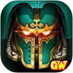 Warhammer 40,000: Freeblade cho iOS