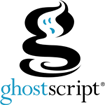 Ghostscript GPL