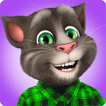 Talking Tom Cat 2 cho Android