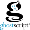 Ghostscript GPL
