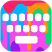 RainbowKey Keyboard cho iOS