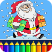 Christmas Coloring cho Android