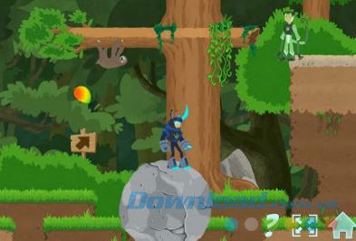 Phần mềm làm game 2D