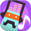 Groove Planet cho iOS