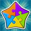 Puzzle Star cho Windows 8