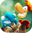 Rayman Adventures cho iOS