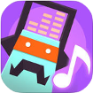 Groove Planet cho iOS