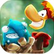 Rayman Adventures cho iOS