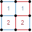 Dots and Boxes trên web