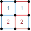 Dots and Boxes trên web