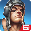 Blitz Brigade cho Android