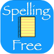 Spelling Notebook Free cho iOS