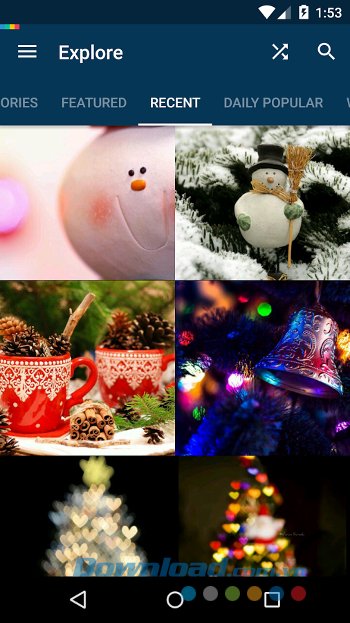 Xem lại các hình nền trên OGQ Backgrounds HD Xem lại các hình nền trên OGQ Backgrounds HD