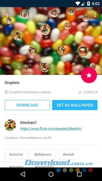 Tải xuống các gói hình nền yêu thích trên OGQ Backgrounds HD Tải xuống các gói hình nền yêu thích trên OGQ Backgrounds HD