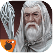 The Lord of the Rings: Legends of Middle-earth cho iOS