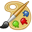 Theme Beta