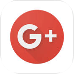 Google+ cho iOS