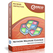 Network Malware Cleaner