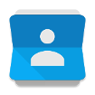 Google Contacts cho Android