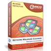 Network Malware Cleaner
