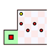 The World Hardest Game cho Windows 8