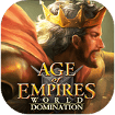 Age of Empires: World Domination cho iOS