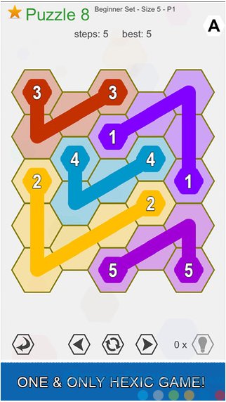 Game nối điểm kiểu mới Game nối điểm kiểu mới